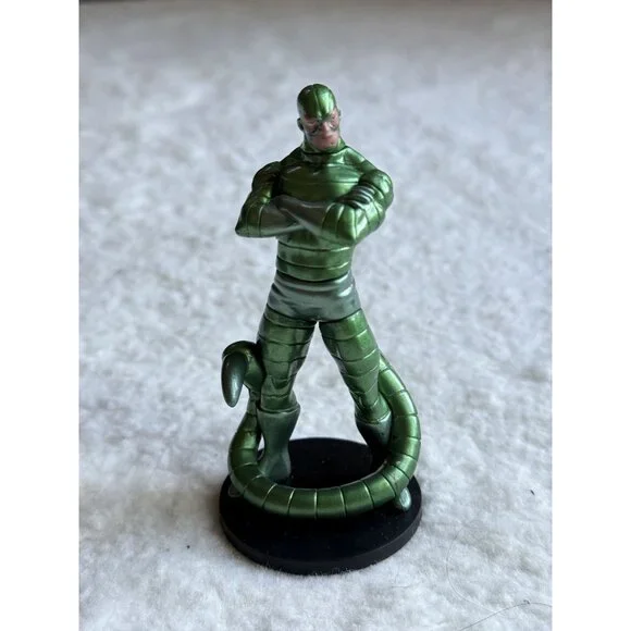 Disney/Marvel Scorpion PVC 4in Figurine Cake Topper