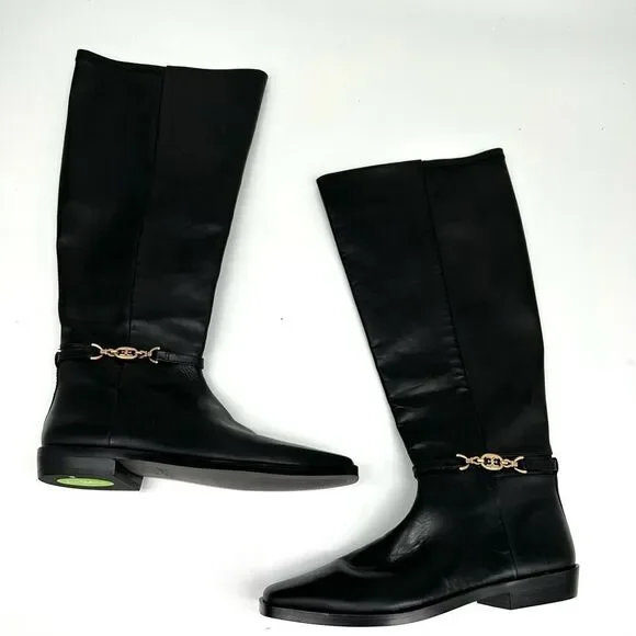 Sam edelman CLIVE EMBELLISHED RIDING BOOT