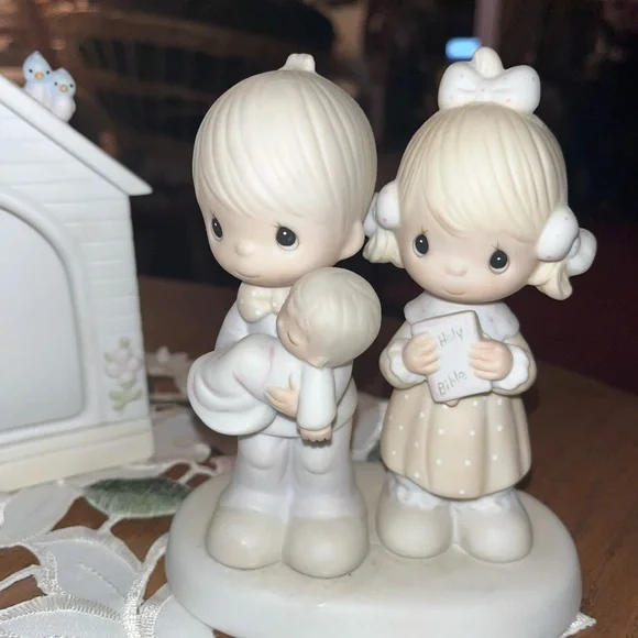 Precious Moments