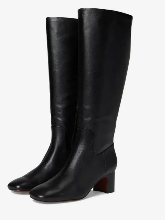 Vince Kellan Tall-wc Zip Tall Boots
