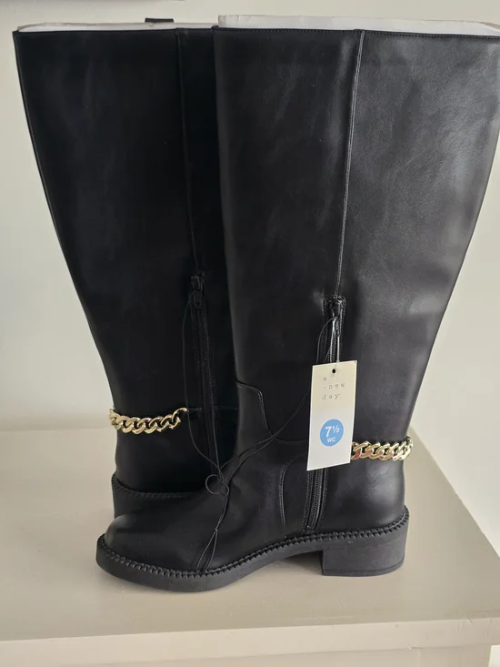 A New Day 