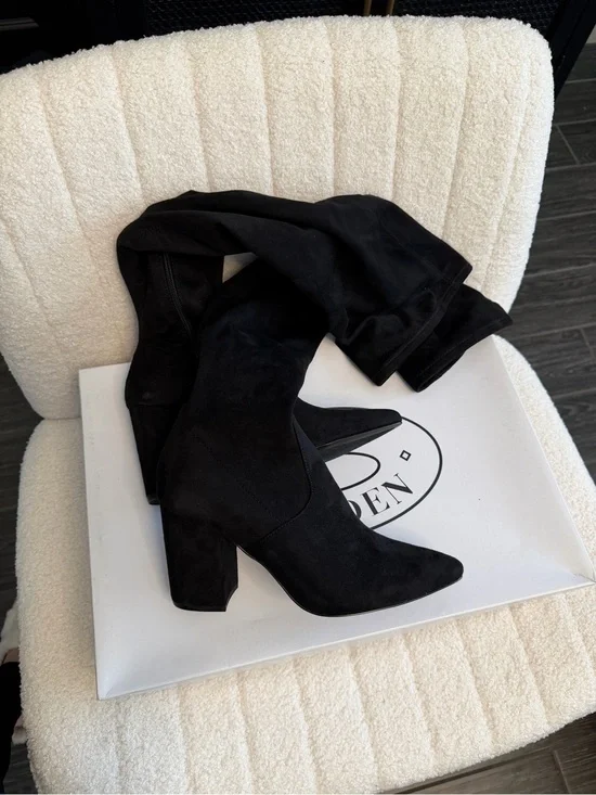 Steve Madden boots