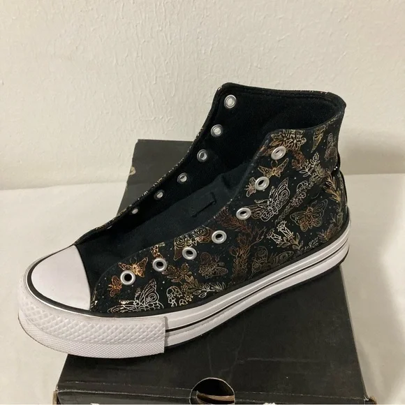 Converse Chuck Taylor All Star Eva Lift 