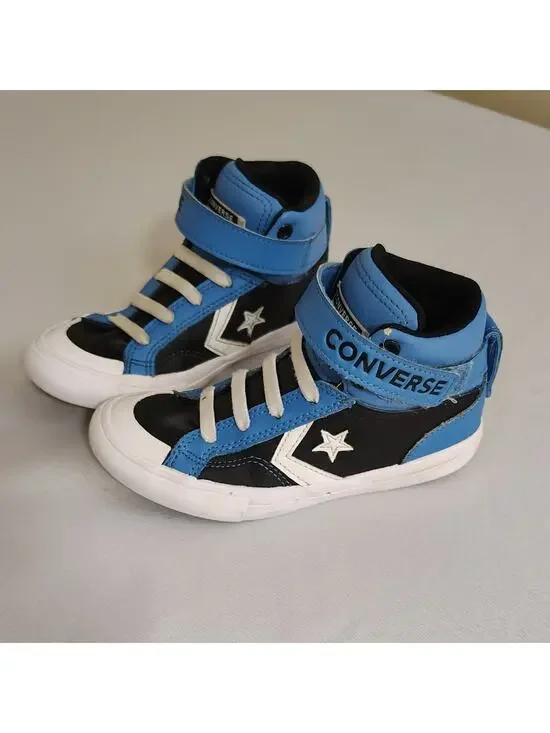 Converse Kids Youth Pro Blaze High Top Sneakers