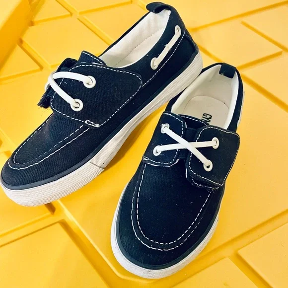Gymboree Skipper Loafers - Size 13