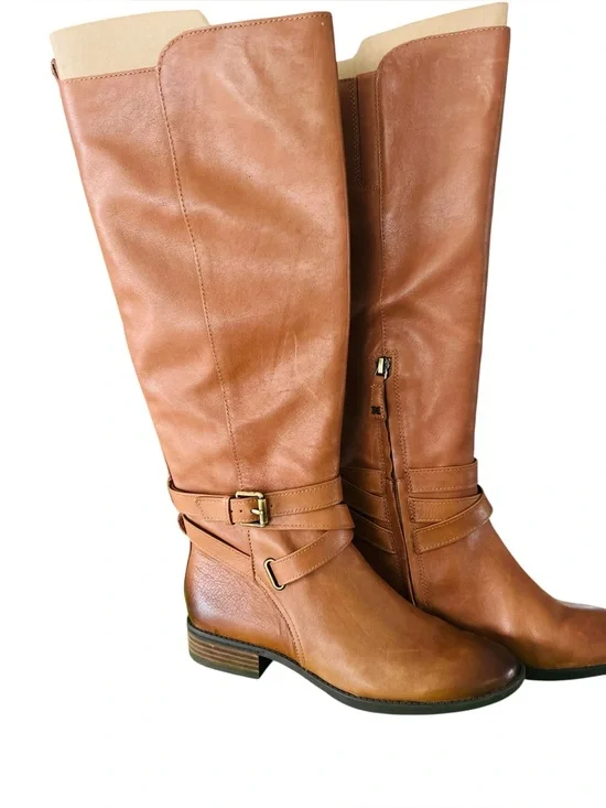 Sam Edelman Signature Collection Pierce Boot Size 9 NWT