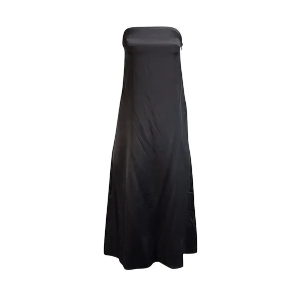 Anine Bing - Black Silk 