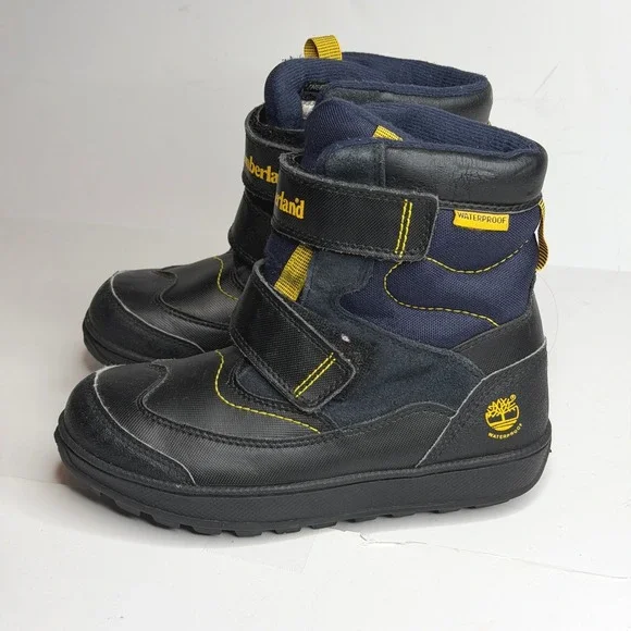 Timberland Polar Cave Waterproof Snow‎ Boots