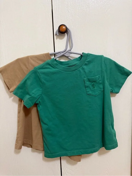 Infant/ Toddler T-Shirt Bundle