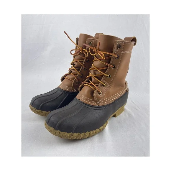 L.L. Bean 8