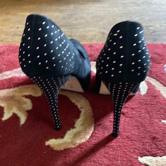 Final price accepted ❤️ Platform heels