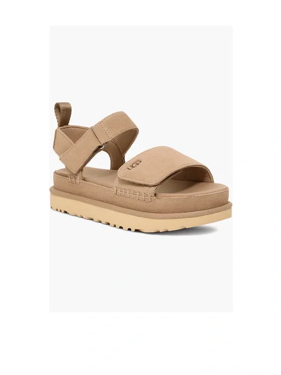 Women’s Ugg Goldenstar Platform Sandals