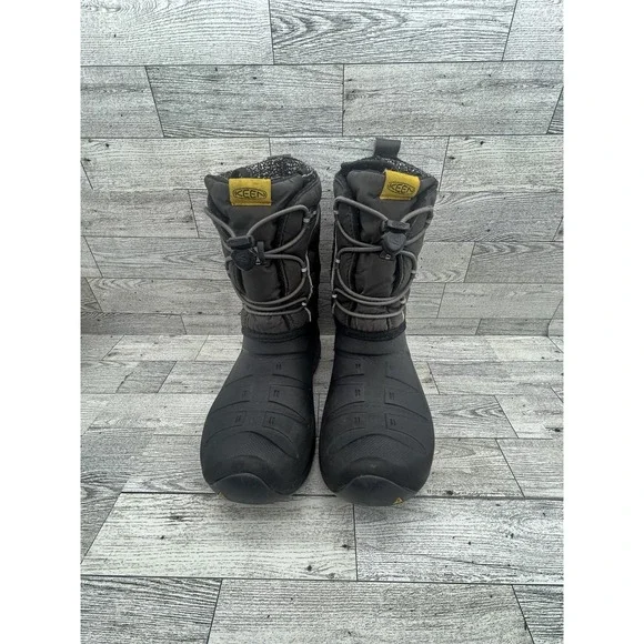 Keen Winter Boots Womens Size‎ 3 Waterproof Insulated Snow Outdoor Warm Shoes