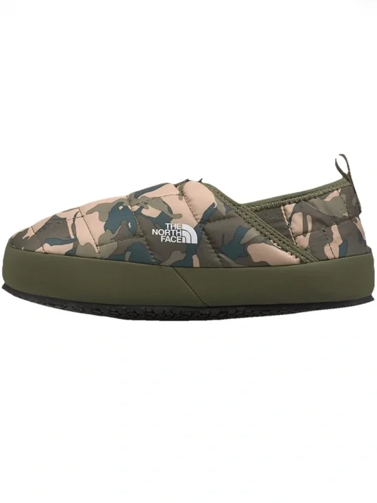 The North Face Youth Thermoball Traction Mule II - Kid's US: 13