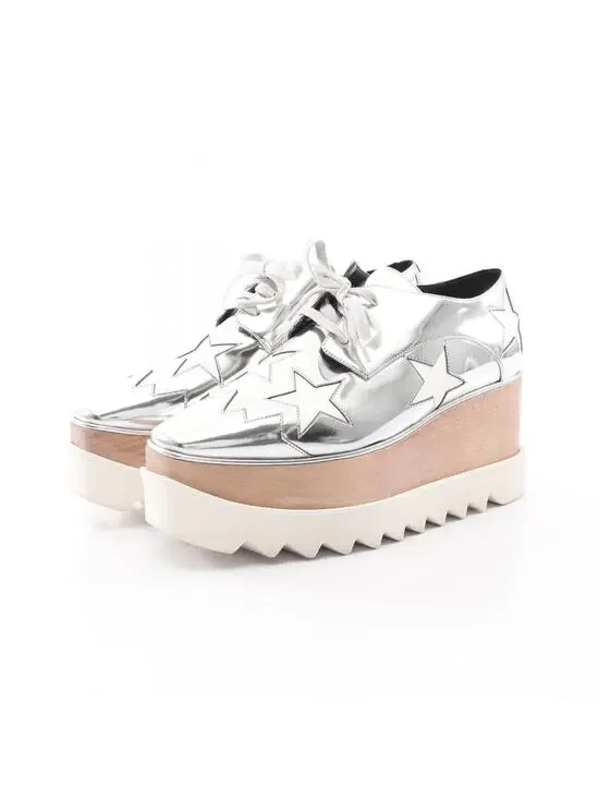 Stella Mccartney Elyse Star Shoes #292237S35B