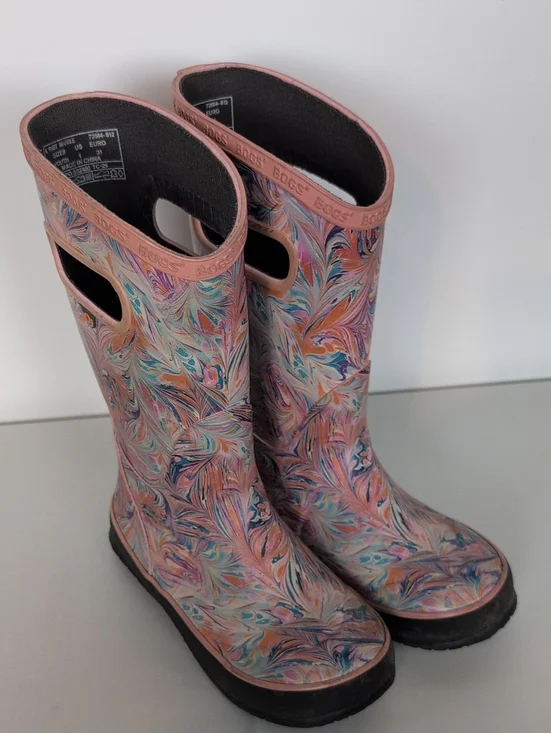 Bogs Insulated Rainboot