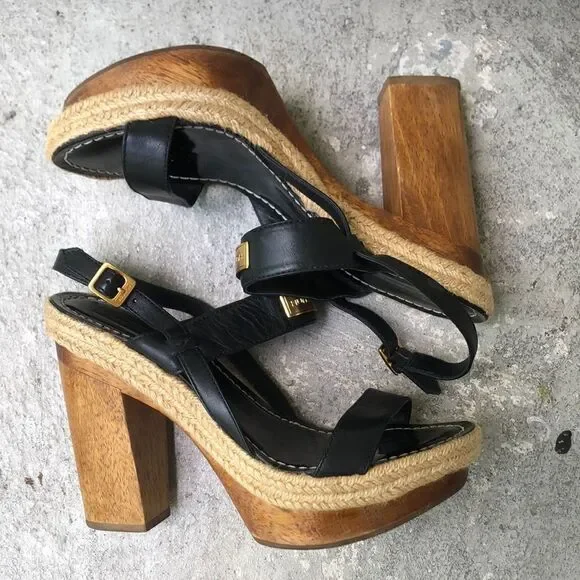 Hunter  Gonave  Platforms