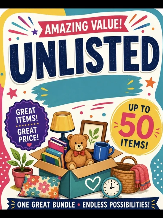 UNLISTED #11
