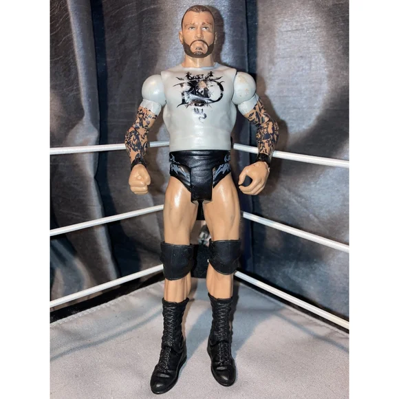 Randy Orton - Superstar Entrances