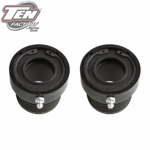 Drive Axle Shaft Seal Front Ten Factory MG21103 fits some Jeep models