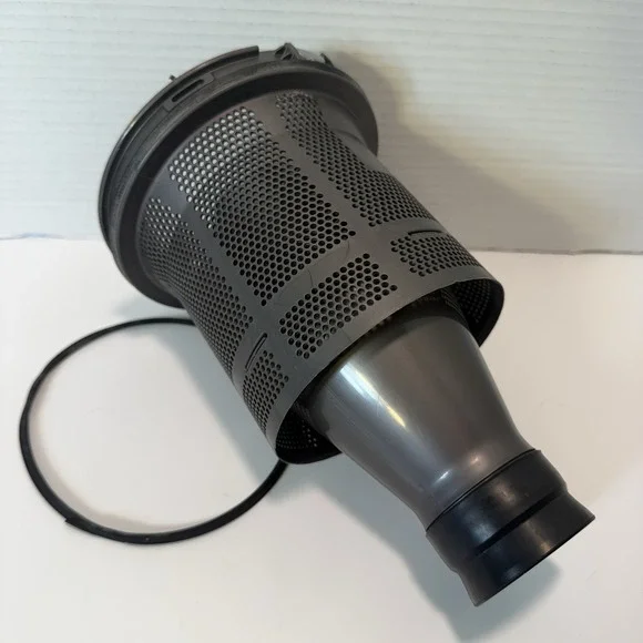 Dyson DC33‎ Cyclone Cone Vacuum Cleaner Replacement Part OEM W/ Gasket Gray
