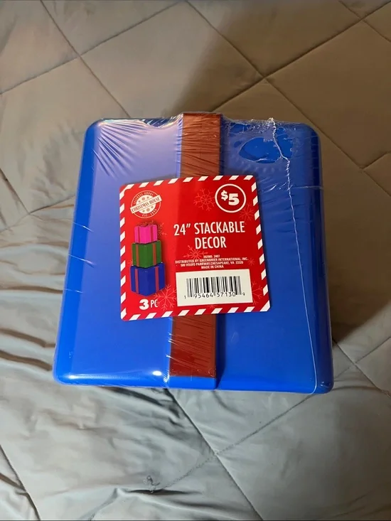 Blue 24