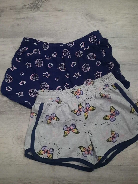 Bundle of Girls Shorts