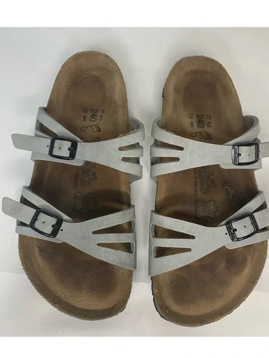 Birkenstock Moorea size 37