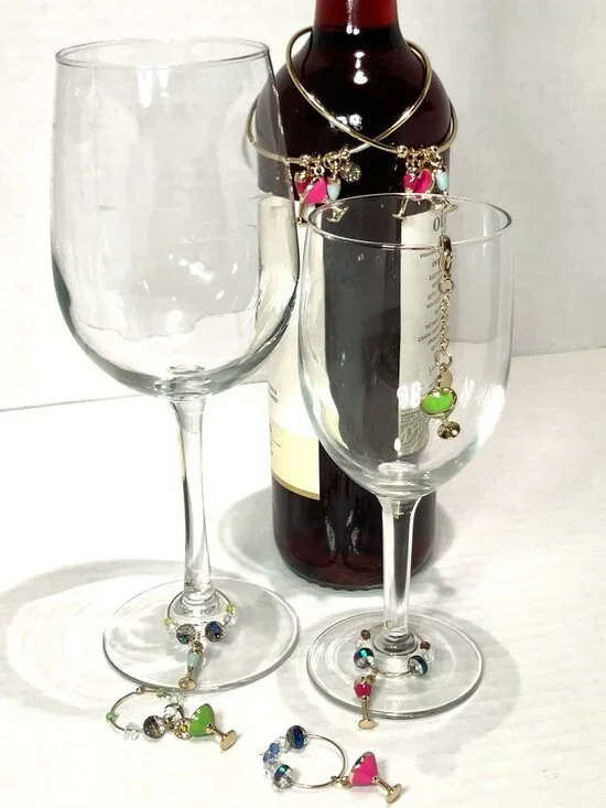 Wine Night Accessories