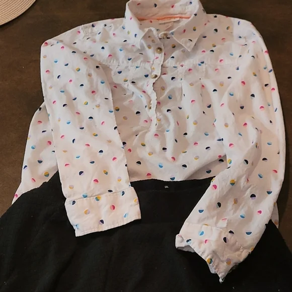 Outfit mix and match Girls size 10