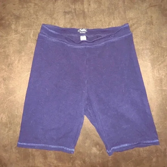 🧾Navy Biker Sports