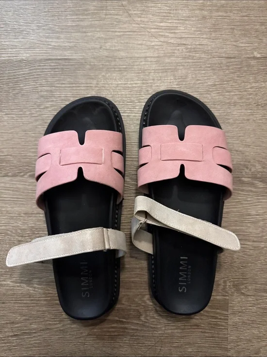 Simmi London Sandals