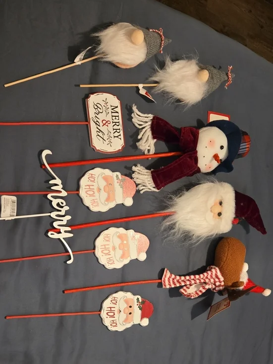 Christmas Novelty Picks