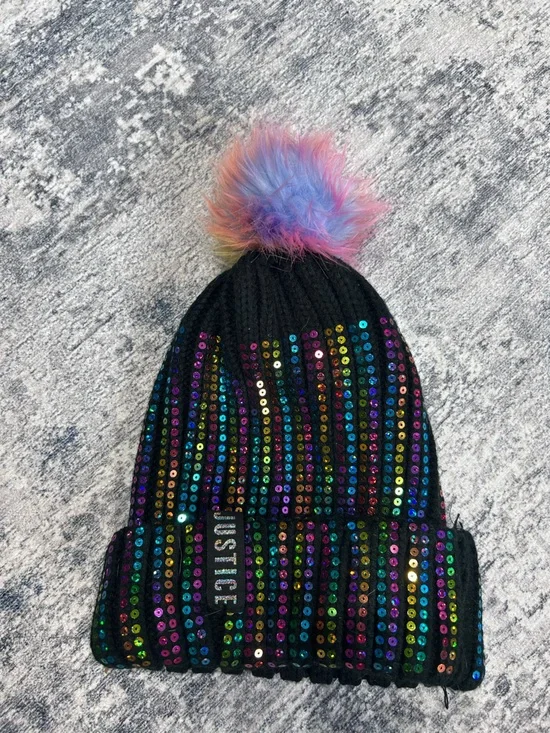 Girls Stocking Hat