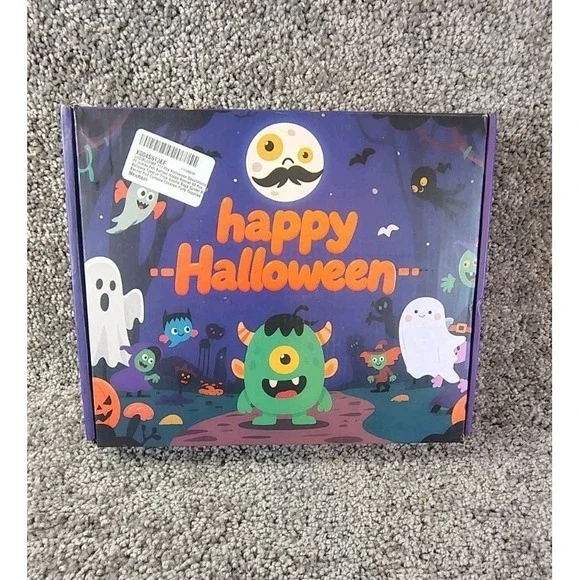 Halloween Decoration Party Kit
