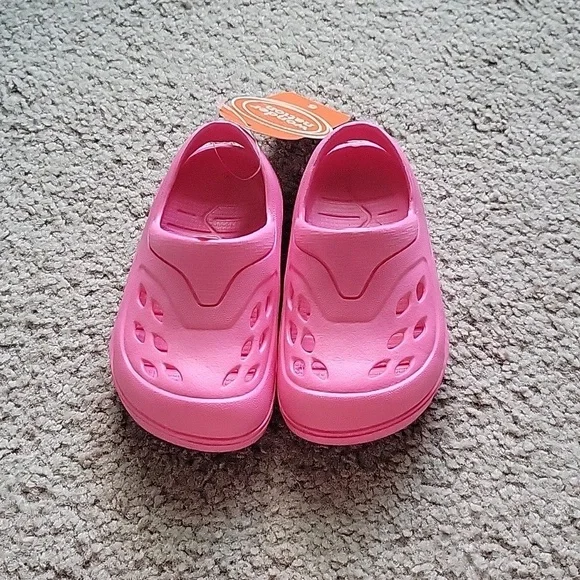NWT Wonder Nation Toddler Girl's Sandals