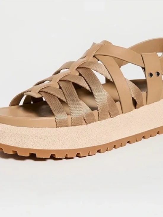 rag & bone Park Sandals Size 9