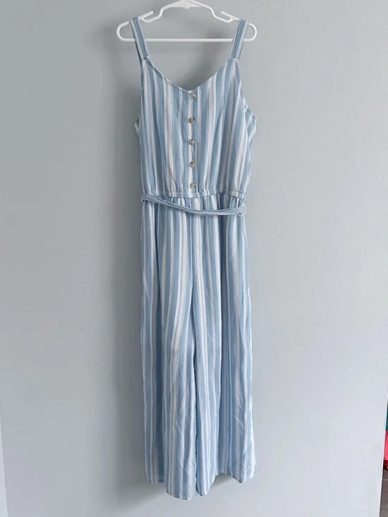 Justice Jumpsuit Size 14