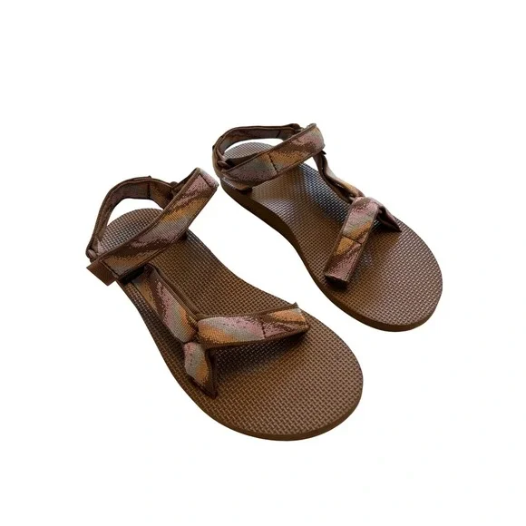 Teva sandals