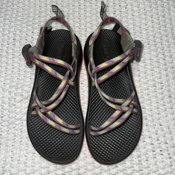 Chaco sandals‎ Sz 4