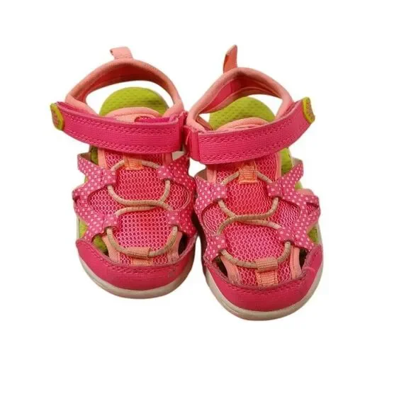 Carter's shoes 8