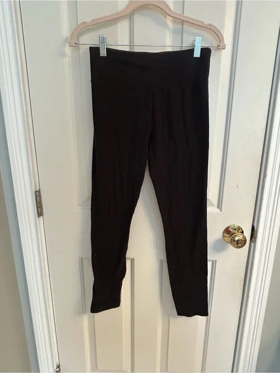 Justice Black Girls' Leggings