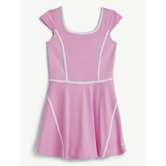 Girl active dress small 7/8