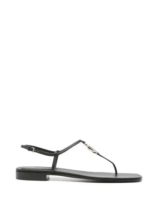 Gucci Double G Thong Sandals(PLEASE REQUEST YOUR SIZE BEFORE PURCHASING)