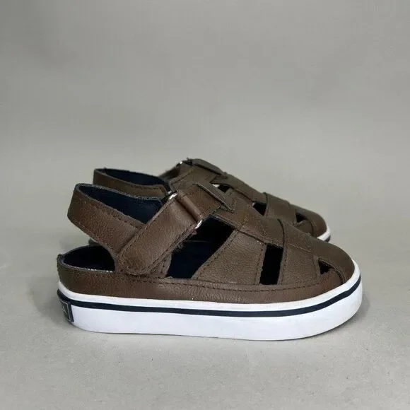 Nautica Boy's‎ Mikkel Slip On Sandals