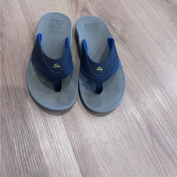 Boy’s Reef Flip-Flops