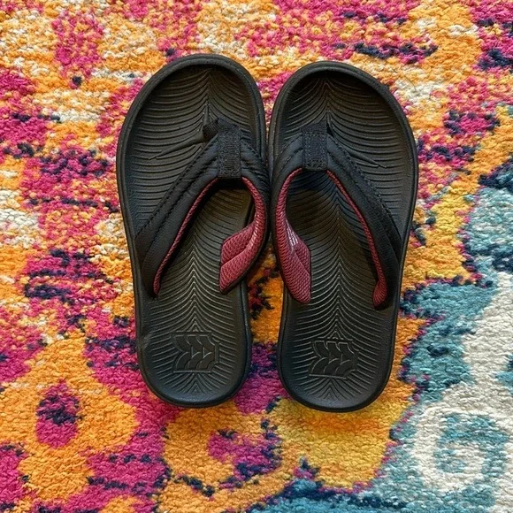 Flip flops