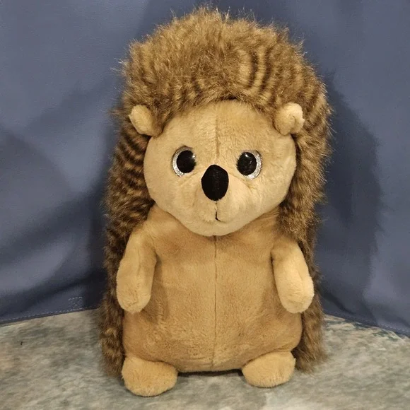 Justice Hedgehog Plush 16