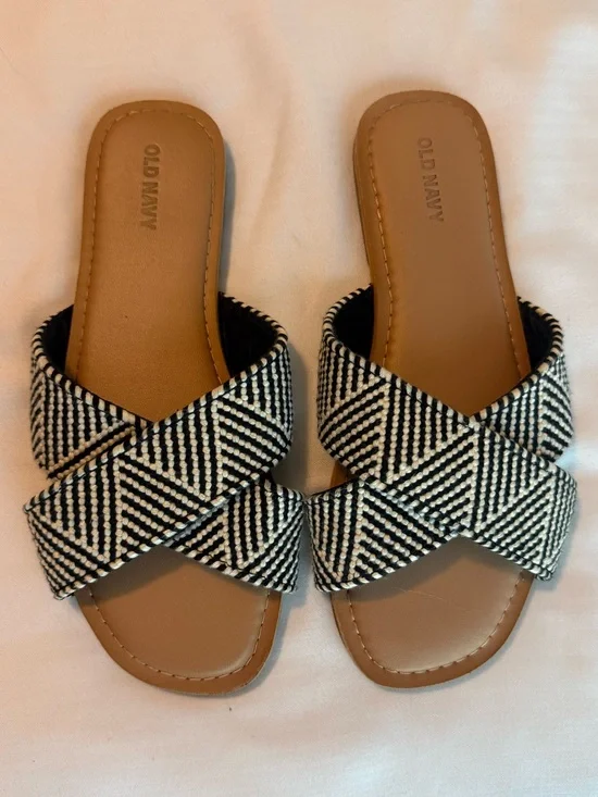 Old Navy Sandals