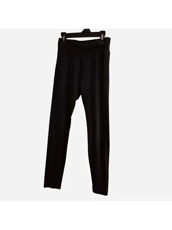 Kids black leggings, Size Small #leggings #activewear #gym